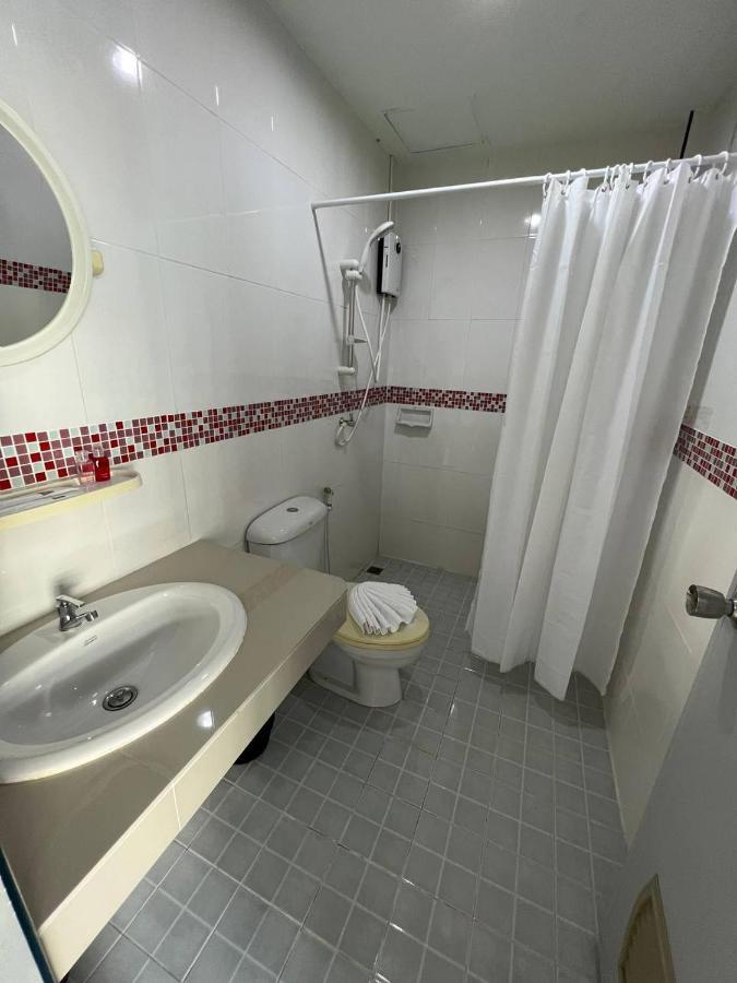 Miami Apartments Patong المظهر الخارجي الصورة