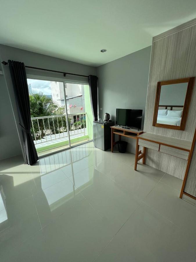 Miami Apartments Patong المظهر الخارجي الصورة