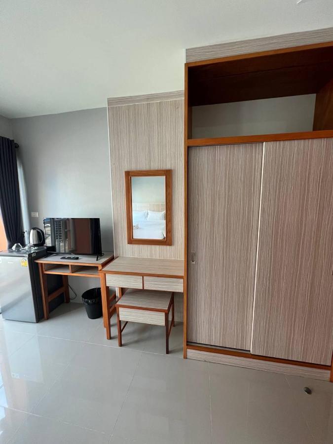 Miami Apartments Patong المظهر الخارجي الصورة